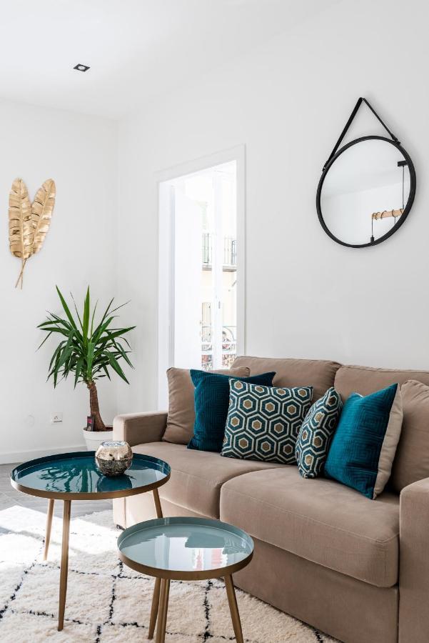 26 Massena - Moderne 2 Pieces - Zone Pietonne Daire Nice Dış mekan fotoğraf