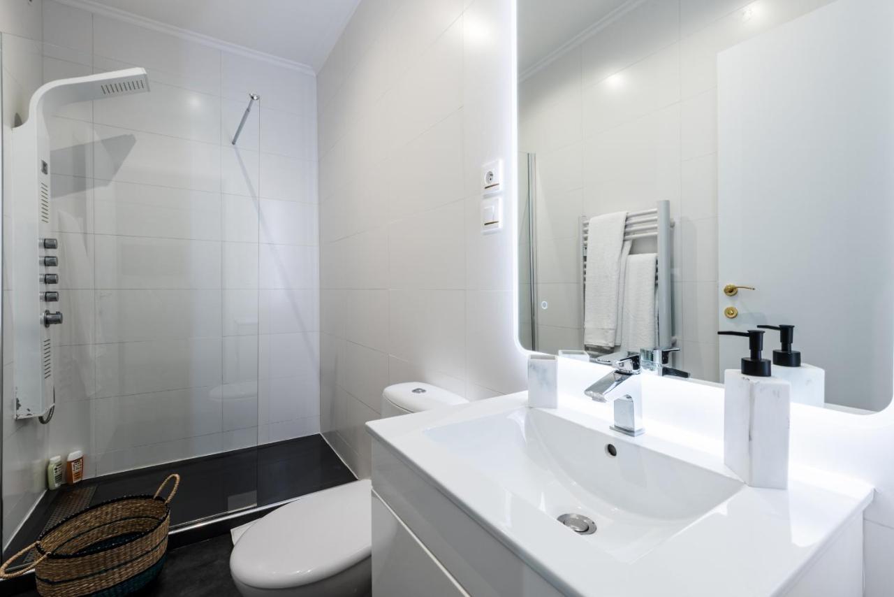 26 Massena - Moderne 2 Pieces - Zone Pietonne Daire Nice Dış mekan fotoğraf